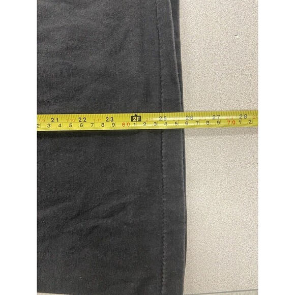 Vintage X-Men Shirt Mens Large Black Marvel Movie Wolverine Storm 90s Made USA - Picture 4 of 13